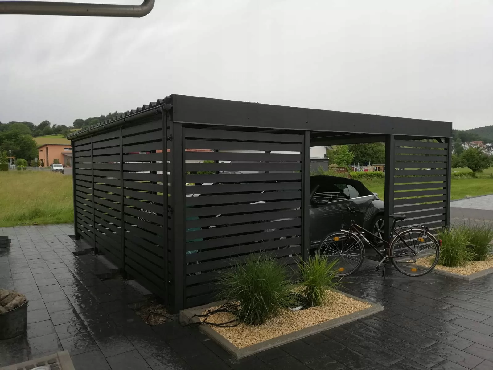 Carport
