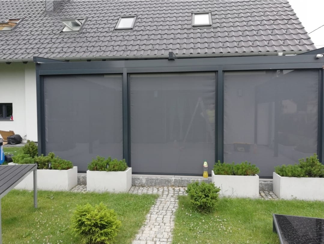 Wintergärten