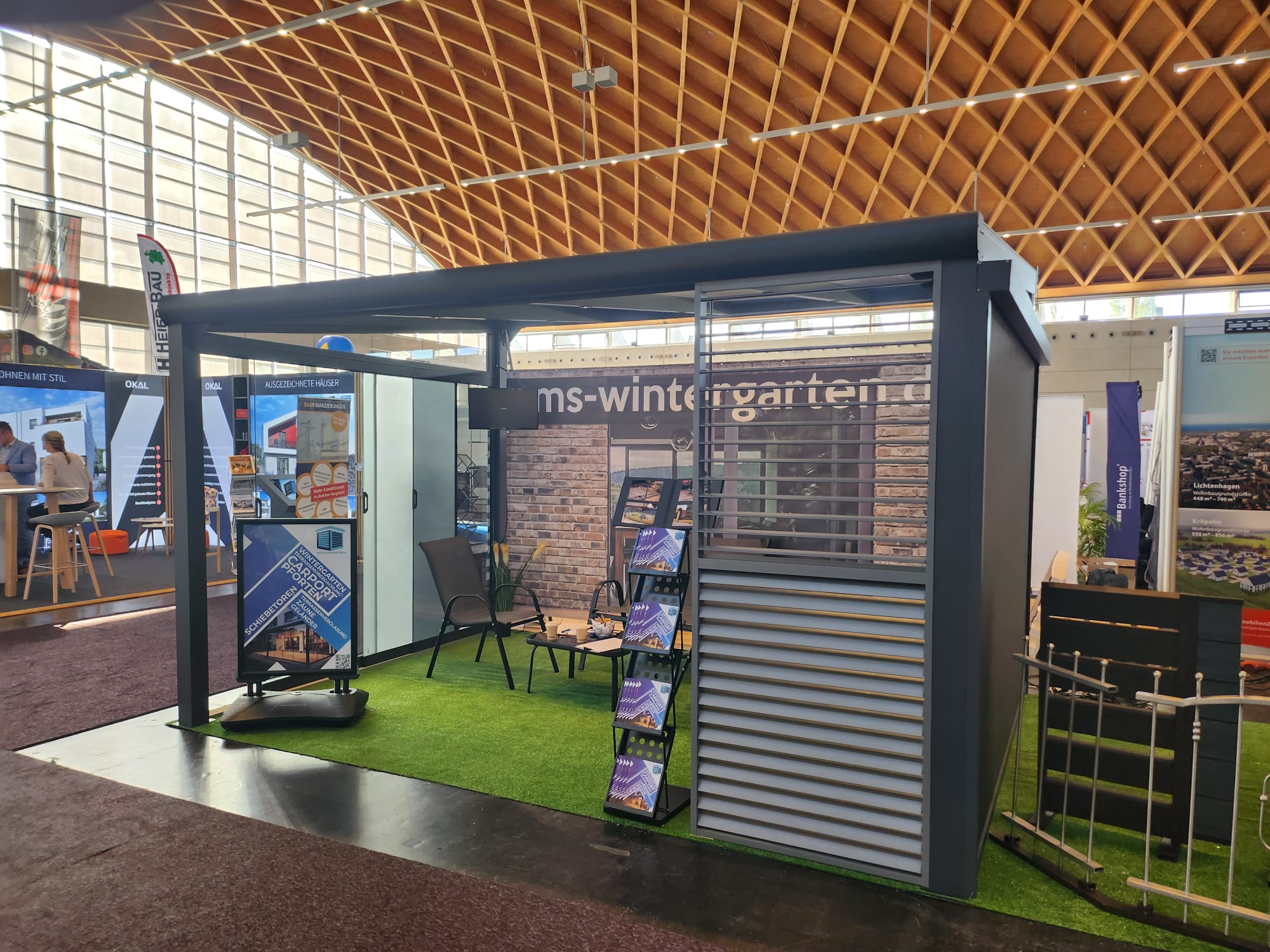 Messe Rostock