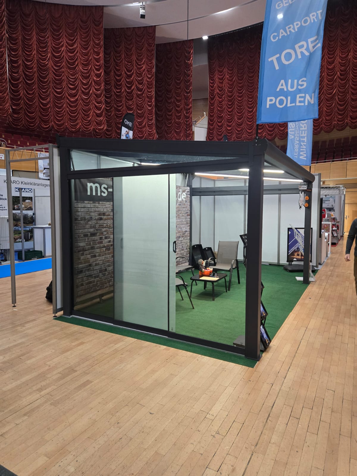 Messe Suhl