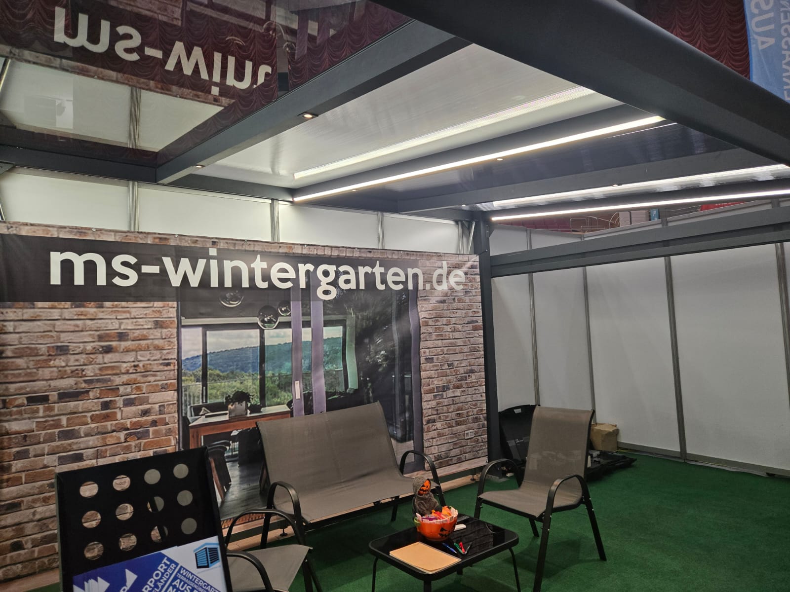 Messe Suhl